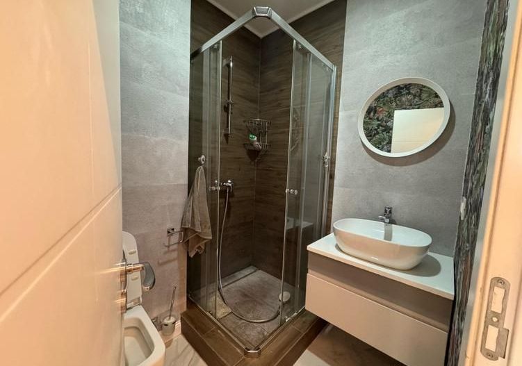 Penthouse spectaculos cu terasă panoramică | 3 camere | 93mp | Loc de parcare - Poză 9