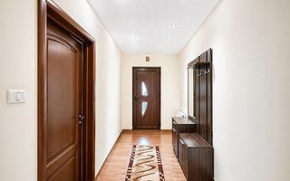 BG163-Duplex Mobilat-Utilat,180 mp,Garaj,zona Câmpului COMISION 0% - Poză 10