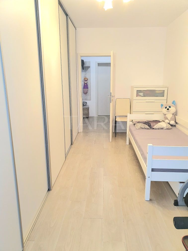 Apartament elegant cu 3 camere, zona Buna ziua - Poză 7