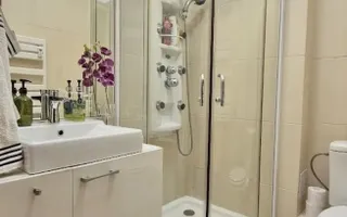Apartament 4 camere Floreasca Rahmaninov | Loc de parcare si boxa - Poză 11