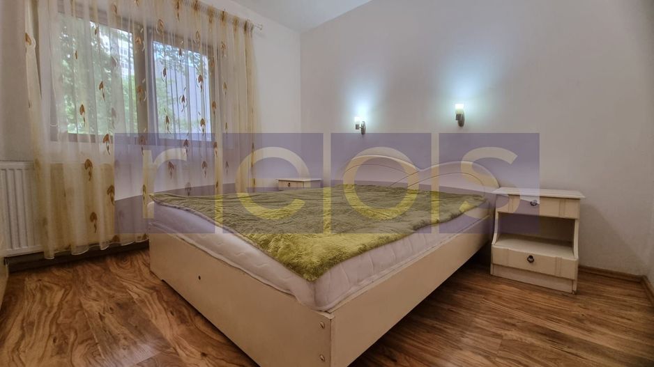 VANZARE - 4 -CAMERE DECOMANDAT - PIATA  VICTORIEI - Poză 8