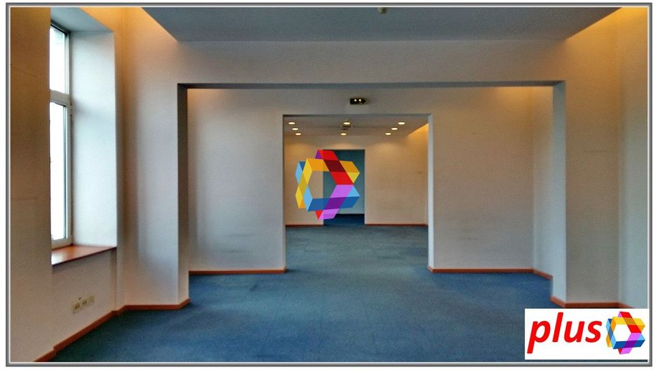 Cladire mixta zona Ultracentrala - 1089 mp #pus-imo.ro - Poză 5