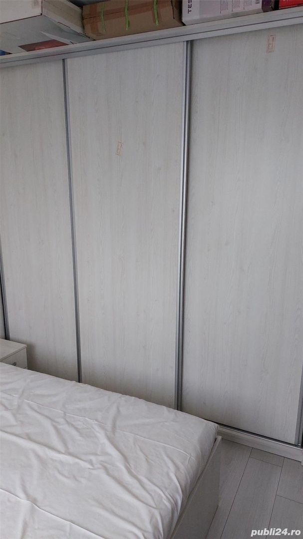 YOUNG CITY RESIDENCE LEORDENI - APARTAMENT 2 CAMERE - Poză 8