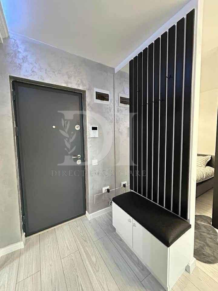 Apartament modern cu 1 cameră de închiriat - Zona Vivo - Poză 5
