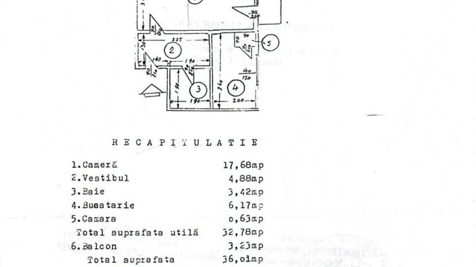 Dristor - metrou Dristor - bloc mixt - Poză 7