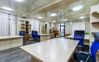 Chirie, sațiu de birouri, 219 mp, str. Kogălniceanu, Centru - Poză 8