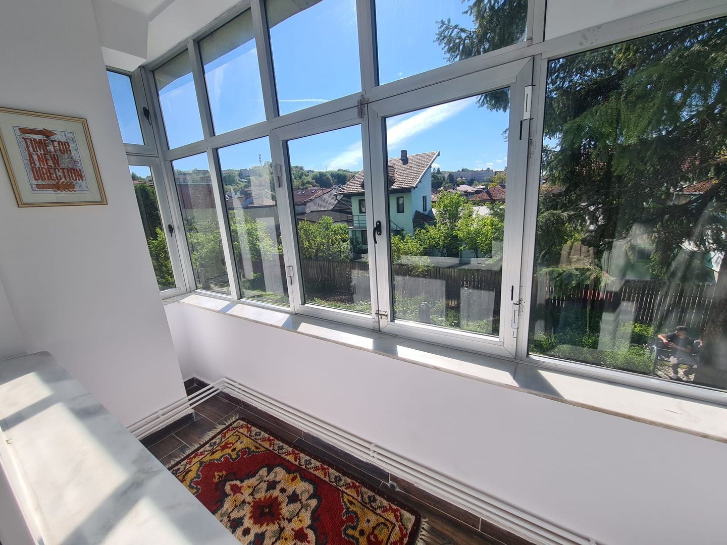 Apartament 2 camere - Zona Centrala - Poză 9