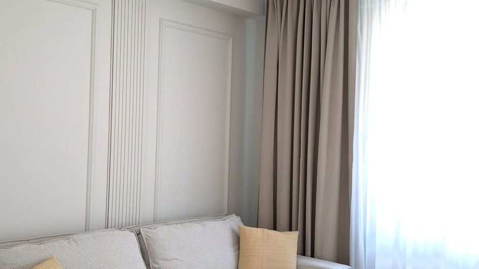 Apartament de vanzare 2 camere semidecomandat -  zona Bere - Pitesti - Poză 1