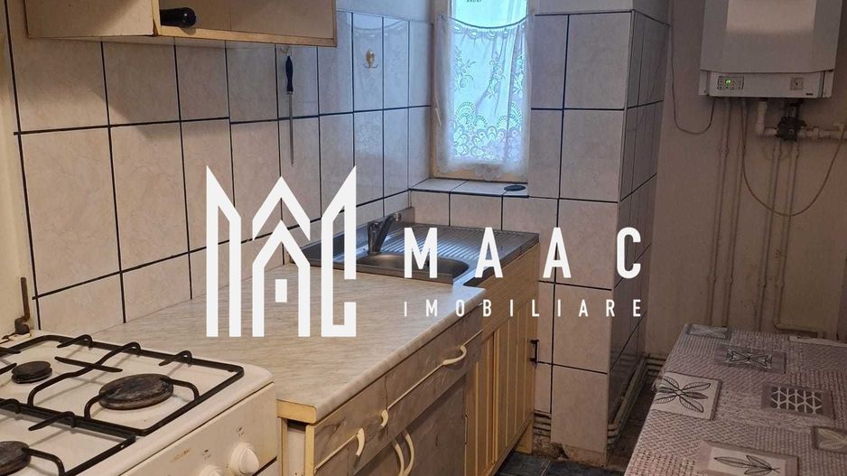 Apartament 2 camere de închiriat | Hipodrom 2, Sibiu | Parter - Poză 2