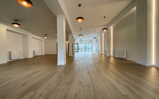Spatiu comercial S+P+2E+M ***Prima Inchiriere*** - Poză 16