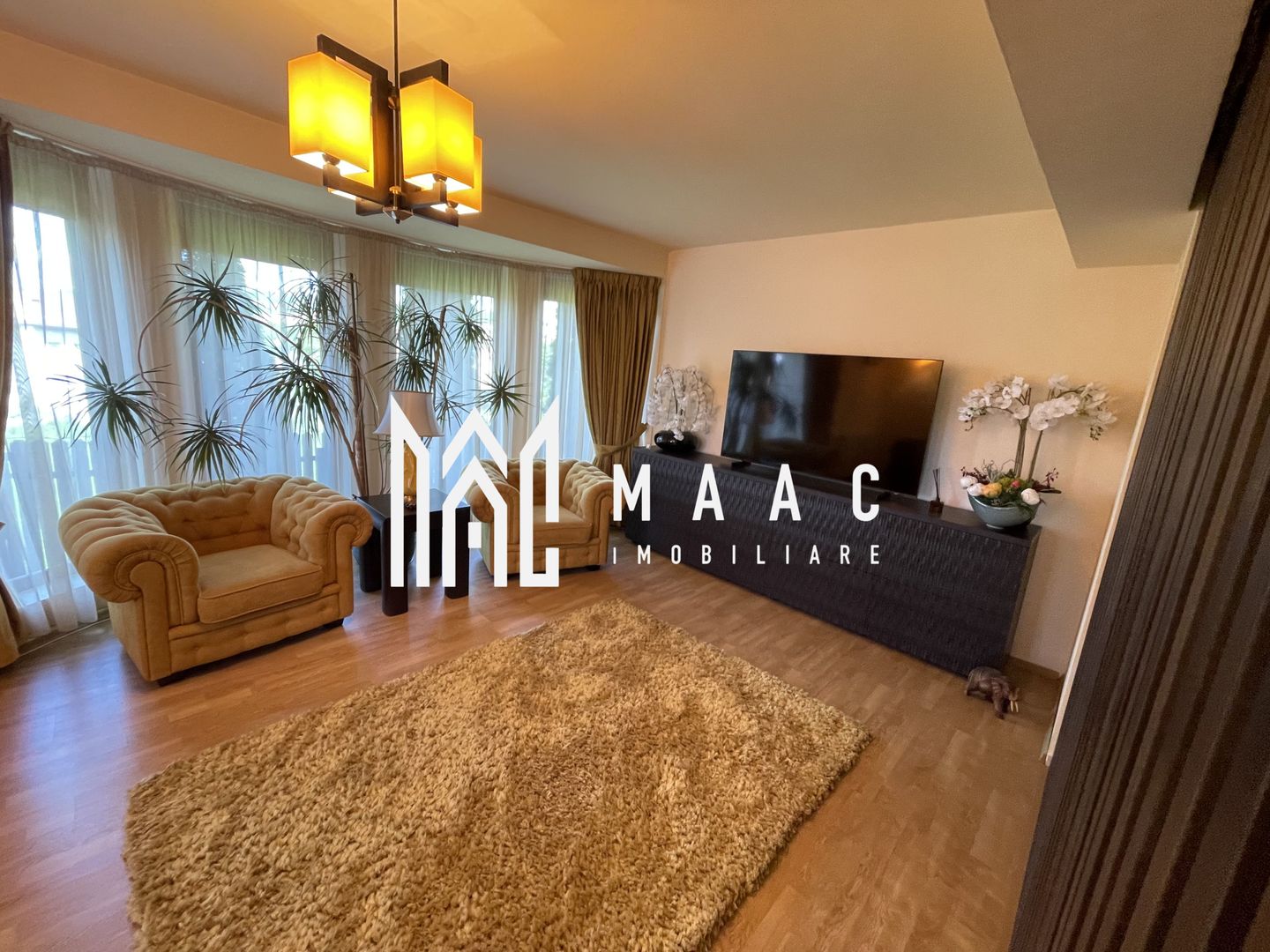 Casă complet mobilată cu teren 407 mp I garaj și foișor I Șura Mare - Poză 22