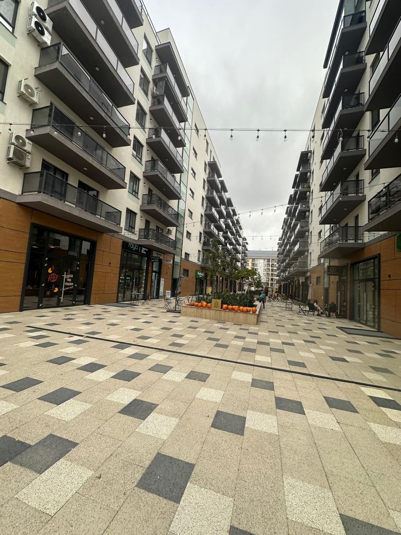 2camdec+parc.subt,mob-util complet/4min pe jos metrou Berceni - Poză 1