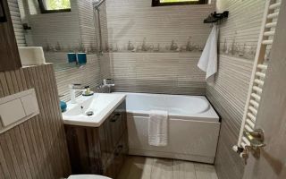 Apartament 2 camere etajul 1/4  zona City Park Mall - Ocazie - Poză 10