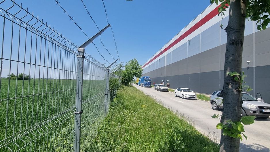 Teren doua deschideri - Poză 5