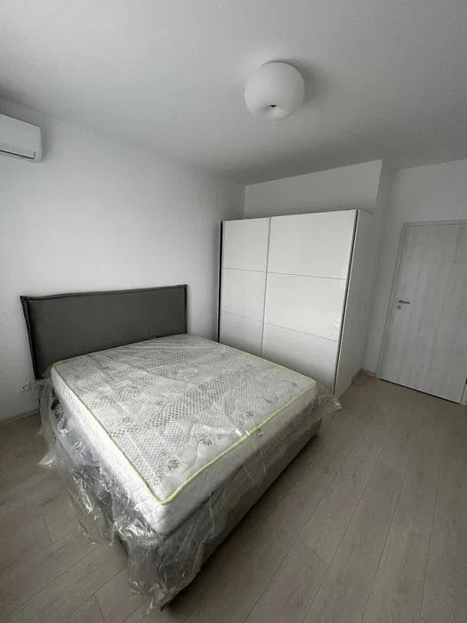 AP. 2 CAMERE -MILITARI, BLOC NOU, PARCARE, CENTRALA, BUCATARIE INCHISA - Poză 1