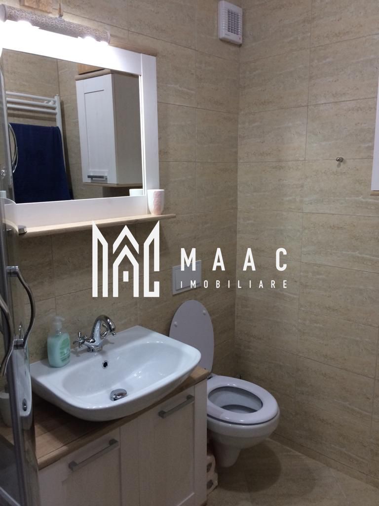 Apartament 2 camere | Zona Calea Cisnadiei | Terasa - Poză 5