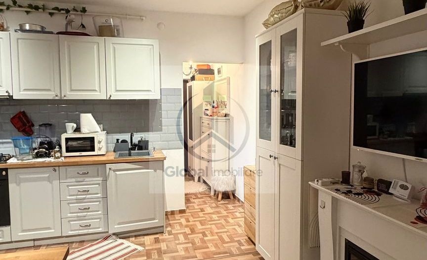 Apartament 2 camere Voluntari | 42 mp | Stil scandinav | 400 € - Poză 8