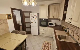 Apartament 3 camere cu curte Popesti Leordeni - Drumul Fermei - Poză 17