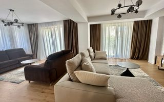 Vila 5 Camere | Baneasa Residential Park | British School - Poză 7