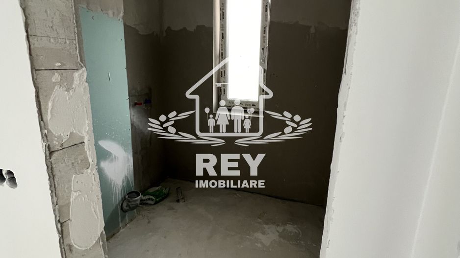 Apartament 2 dormitoare etaj 2,Selimbăr - Poză 8