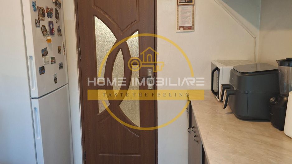 Apartament cu 2 camere/ 54mp/ zona Tatarasi - Poză 9