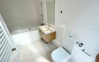 APARTAMENT CU 4 DORMITOARE DEOSEBIT LA INCHIRIERE LANGA PARC KISELEFF - Poză 17