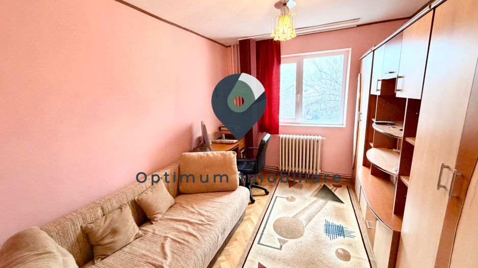 Apartament cu 3 camere in Manastur, etaj 1, 67 mp ,zona Campului ! - Poză 2