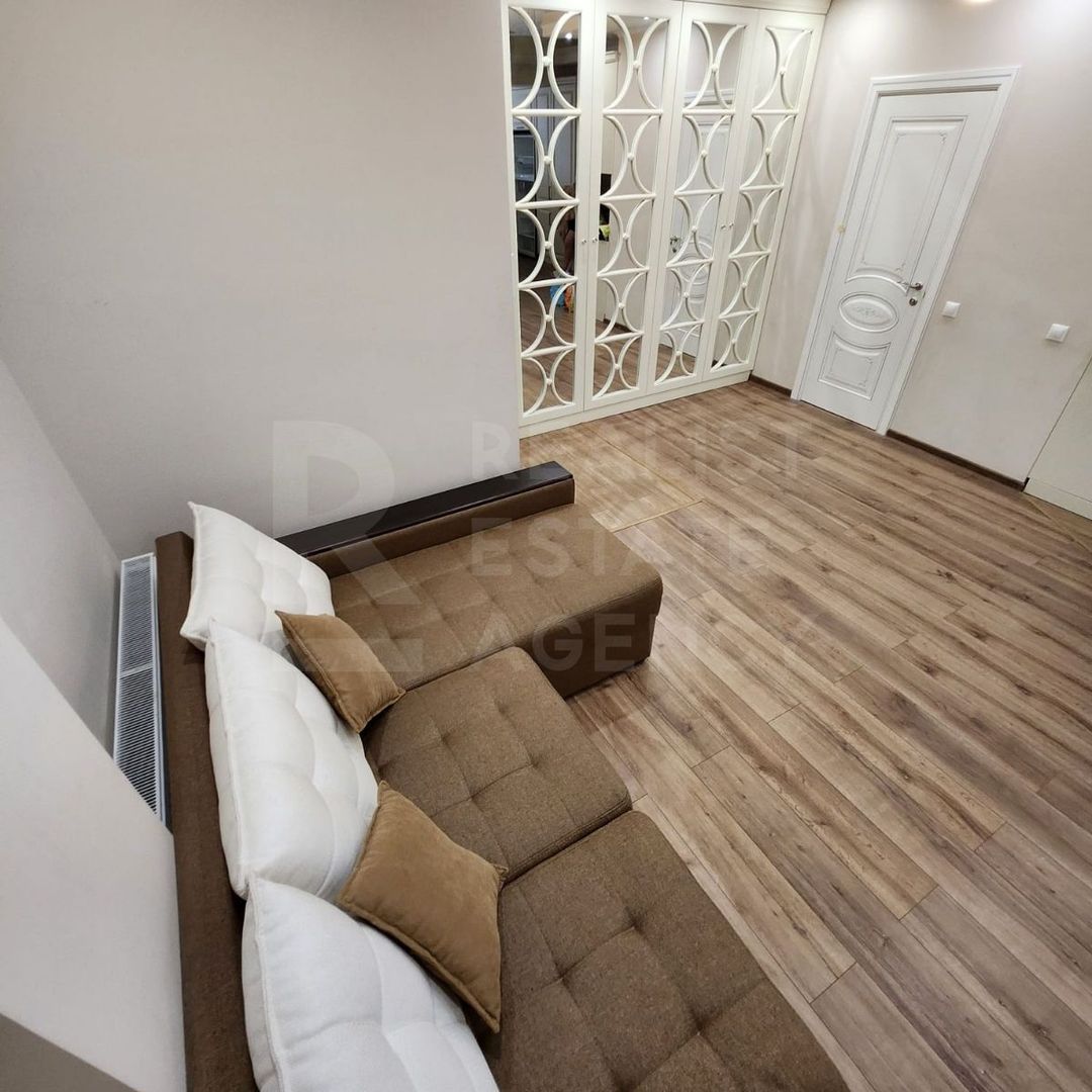 Chirie, apartament, 2 camere, str.  Bogdan-Voievod, Râșcani - Poză 3