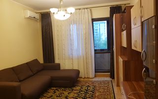 Nerva Traian, 2 camere, etaj 1din 8, stradal - Poză 1