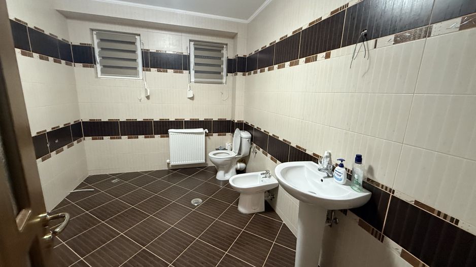 Apartament 3 Camere | Complet mobilat | 95MP - Poză 10