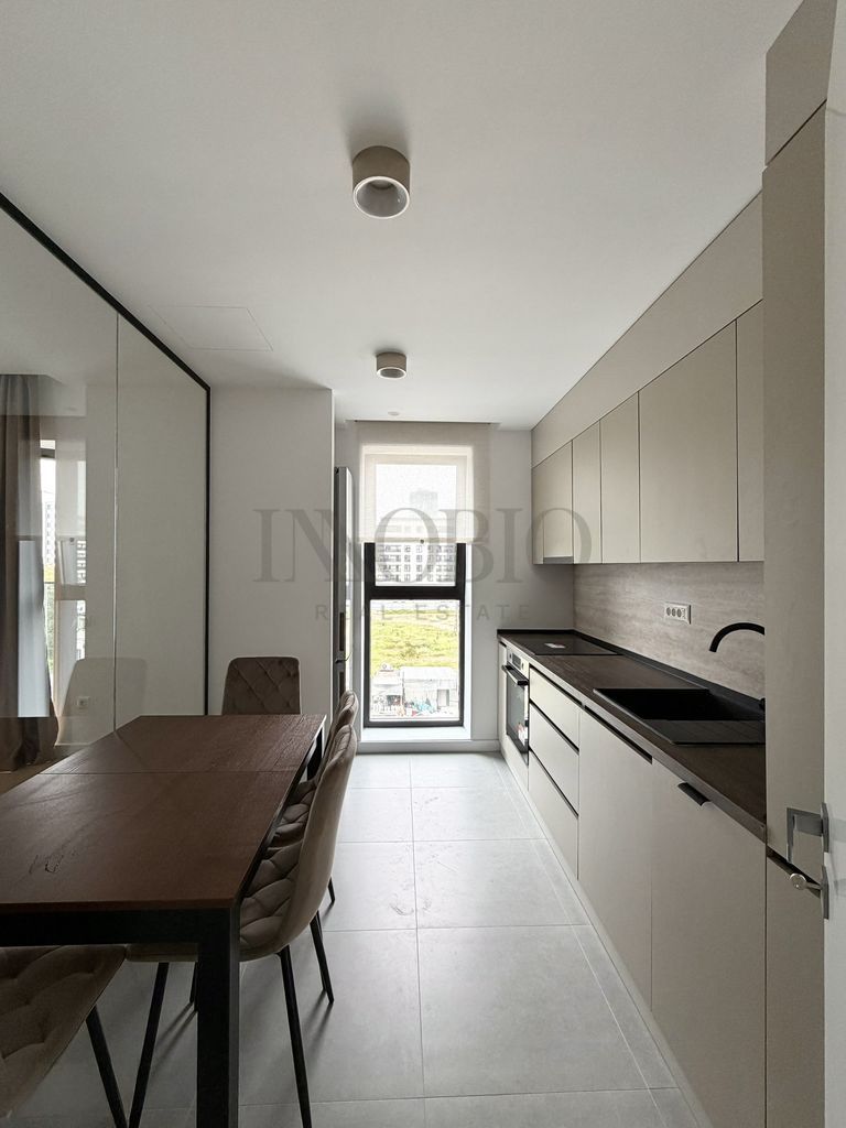 Apartament 2 camere | Nusco City Faza 2 | Loc parcare subteran inclus - Poză 4
