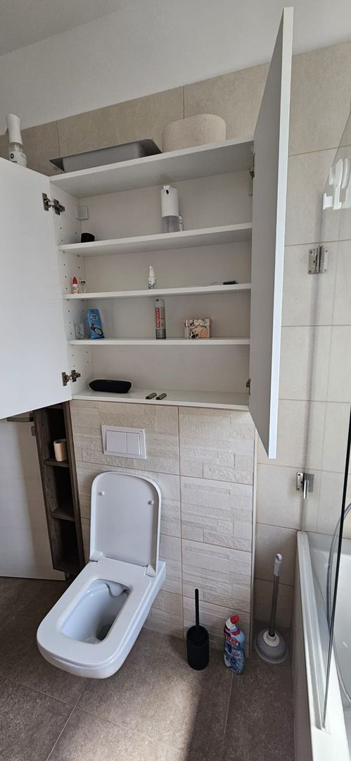 Apartament premium I 2 locuri parcare I zona Aradului - Poză 9