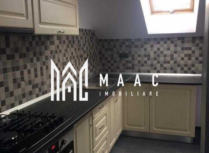 Apartament | 72 MP |  3 Camere | Balcon | Zona Pictor Brana - Poză 5