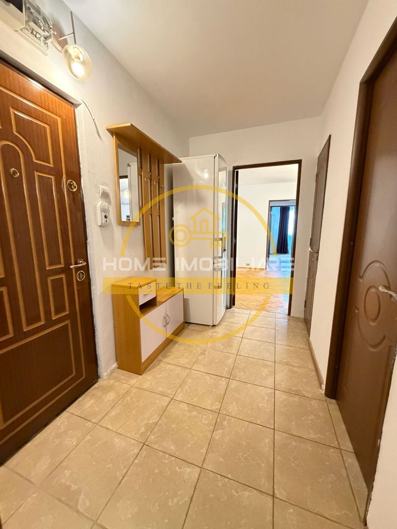 Apartament cu 3 camere / 67mp/ zona Podu Ros - Poză 9