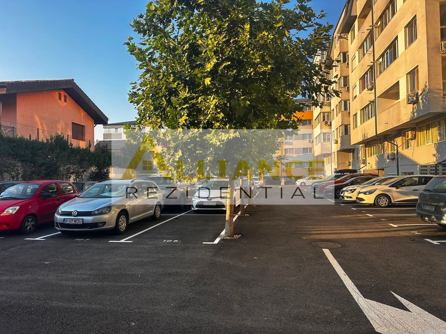 APARTAMENT 2 CAMERE DE VANZARE CU LOC DE PARCARE - Poză 18