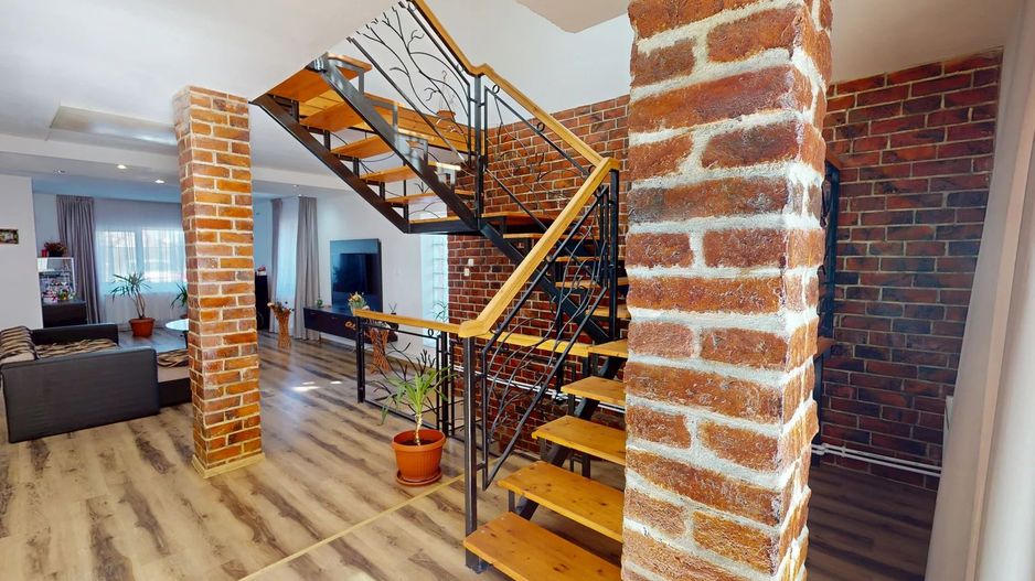 Casa individuală Harman/Brasov - Poză 5