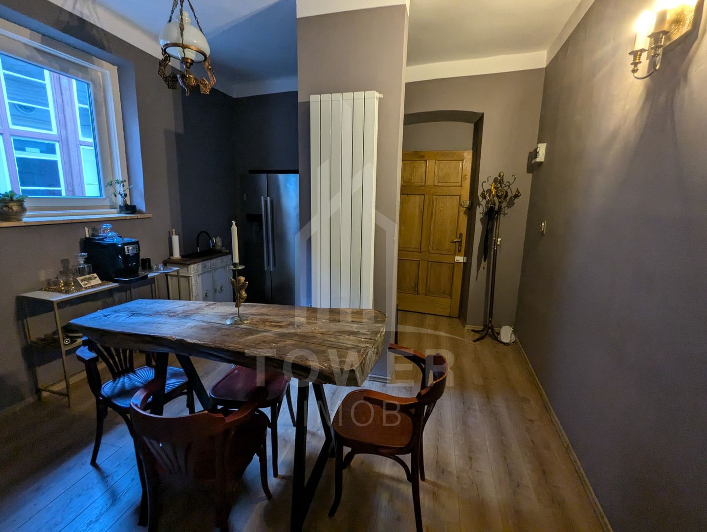 Spațiu de birouri de închiriat - 82 mp - Piata Mare, Sibiu - Poză 4