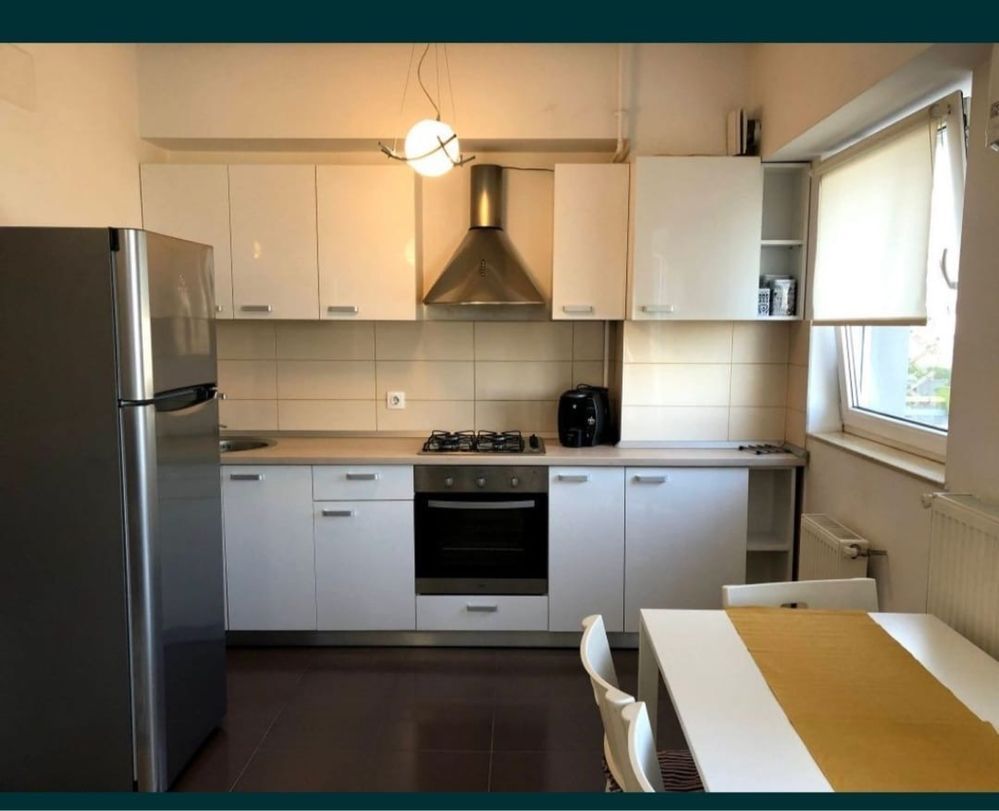 Inchiriere Duplex 2 camere Serena Apartments Parcul Carol - Poză 1