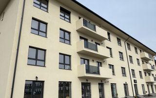 COMISION 0%- ONE RESIDENCE  Rezidențial NOU | Doamna Stanca - Poză 11