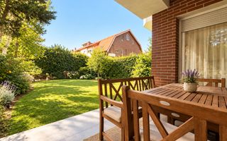 5-Bedroom Villa for Rent in Ibiza Golf I Pipera | American School - Poză 5