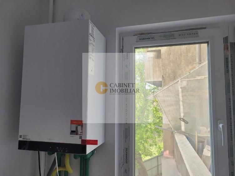 4 camere I Parc Cismigiu I Etaj 1 I 111 mp - Poză 13