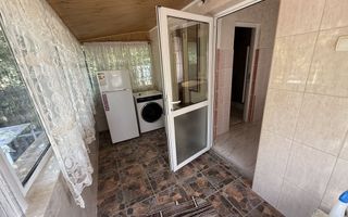 Casa cu o cameră, mobilată și utilată, de închiriat în Valea Adâncă - Poză 2