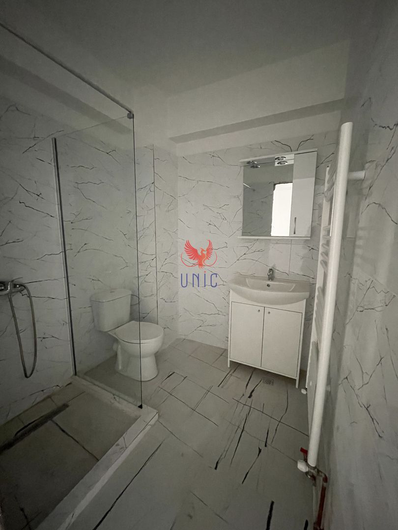 Garsoniera la pret excelent, Etaj intermediar-Bloc Nou - Poză 6