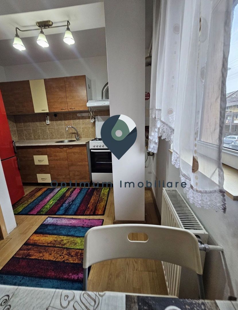 Apartament cu 1 camera, 38 mp, etaj 1 in Marasti ! - Poză 5