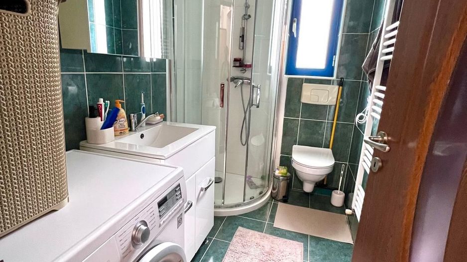Apartament cu curte 2 camere - Mehala - Poză 4
