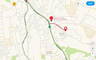 Teren intravilan 5000 mp cu front stradal 50 mp, zona Bucium, Iași - Poză 4