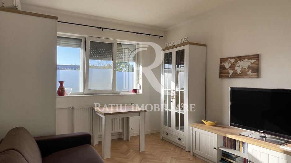 Apartament cu 2 camere | Rogerius | Oradea - Poză 1