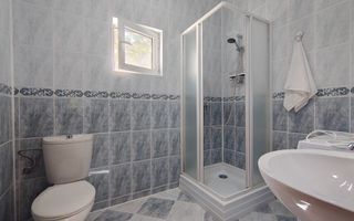 Vila individuala | Curte 400 mp | Garaj 2 auto | zona Pipera - Poză 11