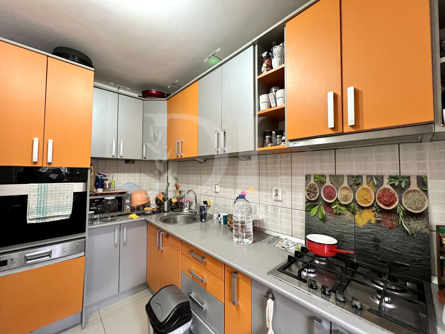 Apartament 3 camere / Zona Cetatii - Poză 9