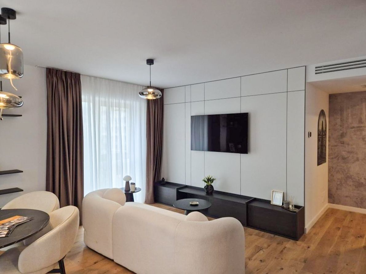 Chirie | Apartament 3 camere | Prima Închiriere | Metrou Unirii - Poză 2
